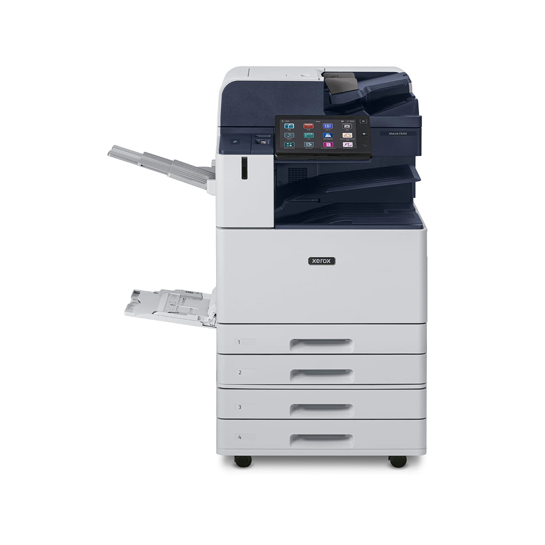 МФУ Xerox AltaLink C8230/35 с трехлотковым модулем