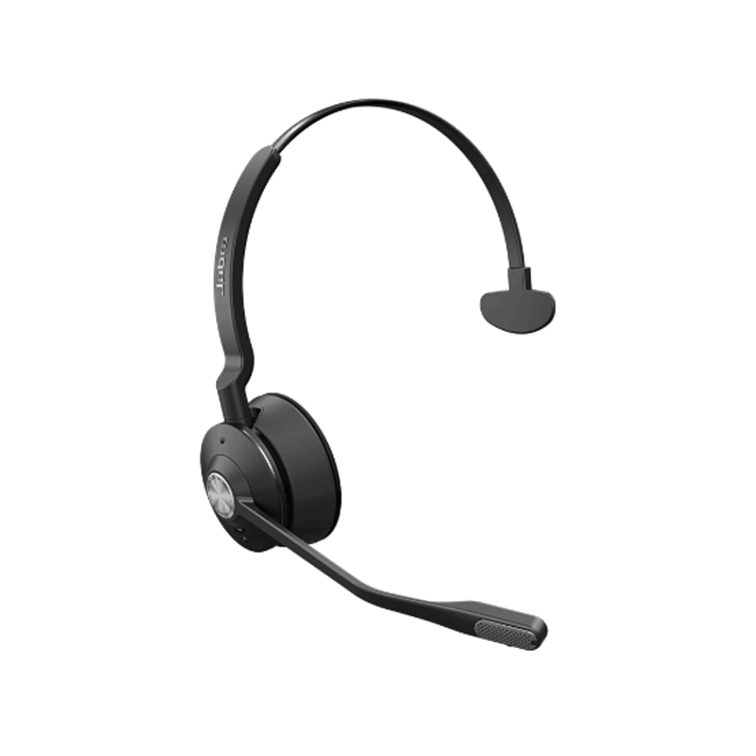 Гарнитура Jabra Engage 65 SE Mono чёрный, беспроводная + проводная, радиоканал, до 13 ч