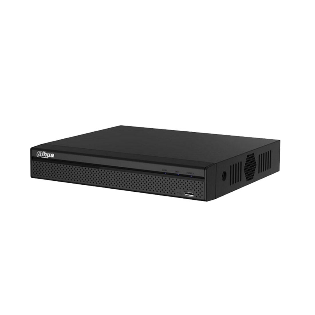 Видеорегистратор Dahua DHI-NVR1104HS-S3/H