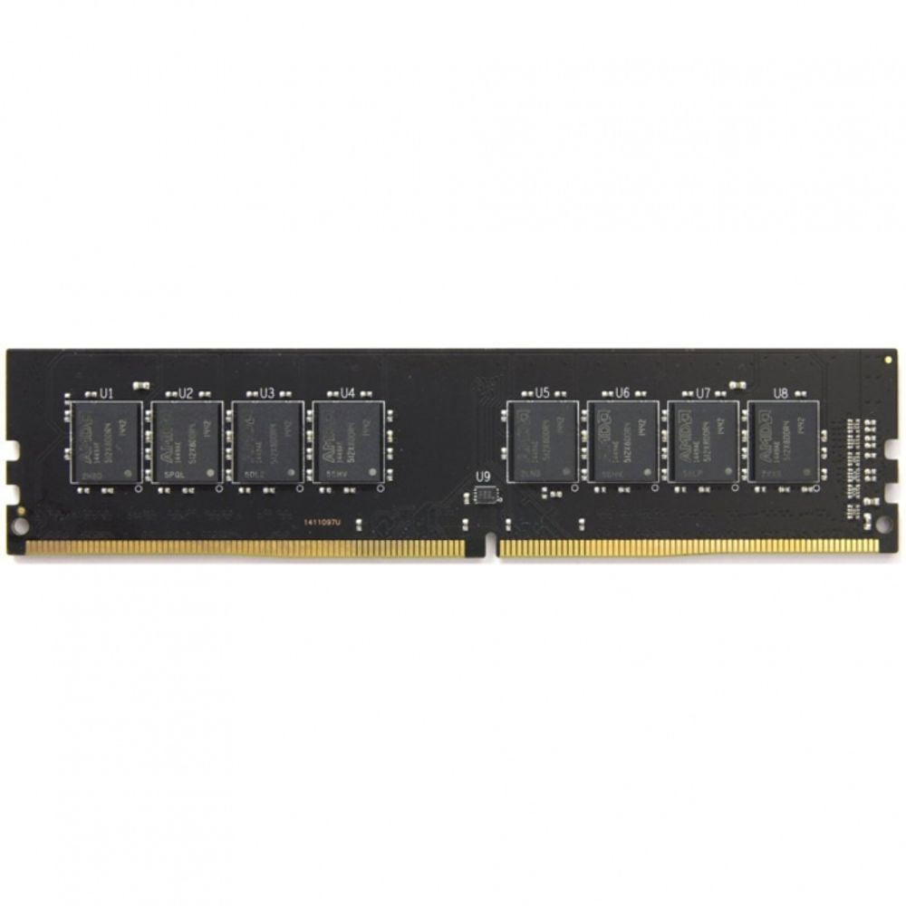 Оперативная память AMD Radeon R7, DDR4, 4GB (1x4 GB), 2400 MHz , CL15, OEM