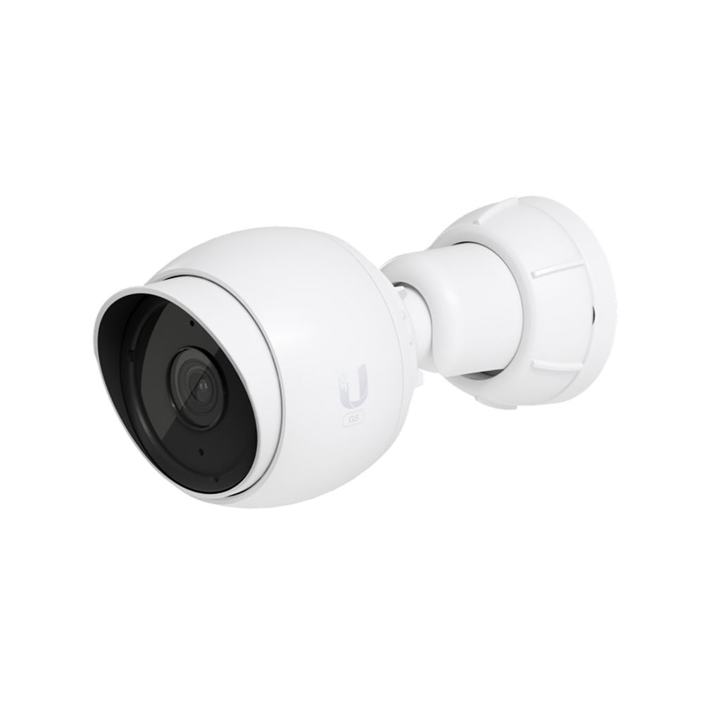 Камера видеонаблюдения UniFi Protect Camera G5 Bullet Видеокамера 2K HD (4Mp), 30 к/с