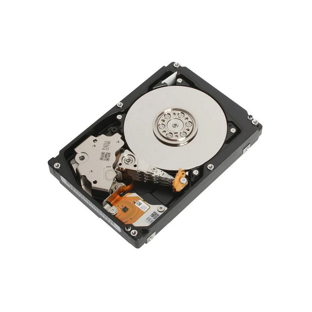 Жесткий диск HDD Toshiba SAS 12Gbit/s 900Gb 2.5" 15K RPM 128Mb