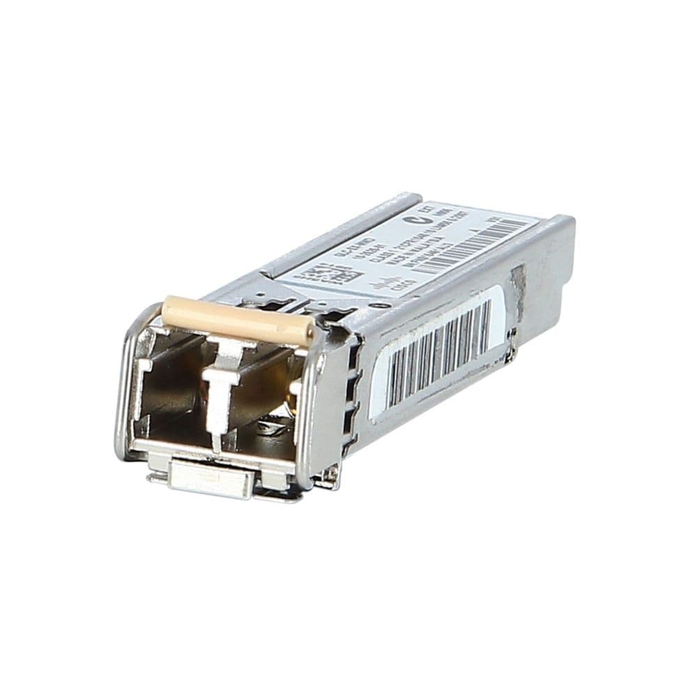 Модуль Cisco GLC-SX-MMD= 1000BASE-SX SFP transceivermodule, MMF, 850nm, DOM