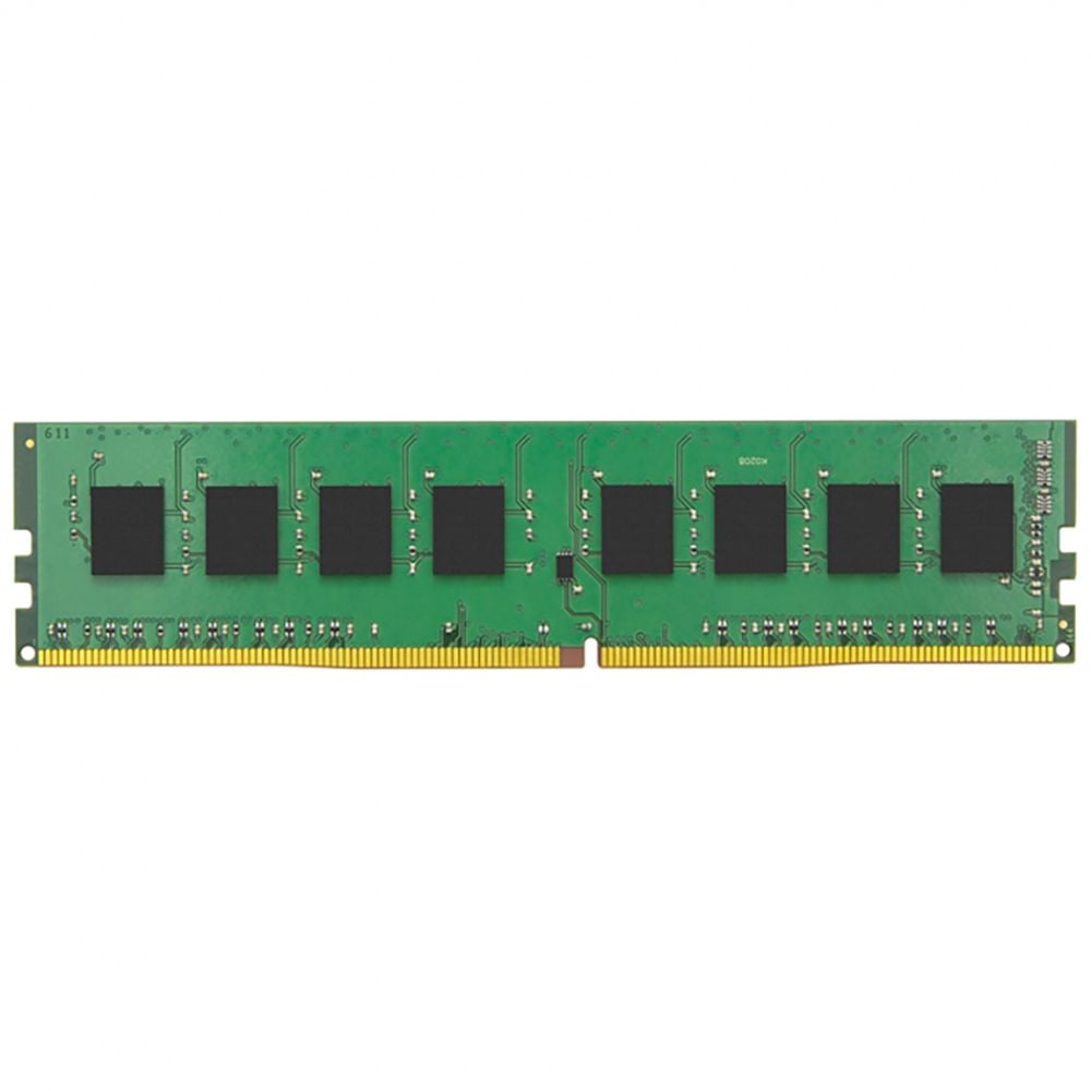 Оперативная память Kingston ValueRAM, DDR4, 32GB (1x32GB), 3200MHz, CL22, DIMM
