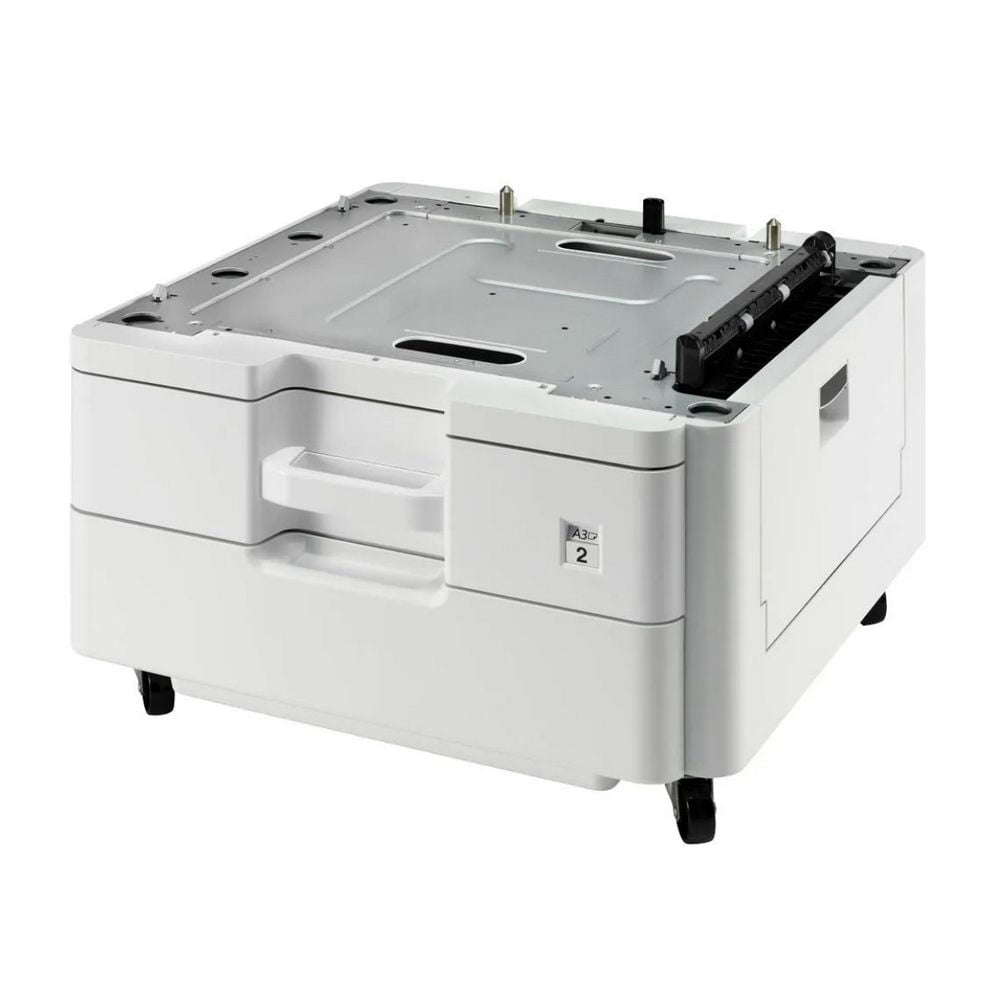 Кассета подачи бумаги Kyocera PF-470 (500 л.) для M4125idn/M4132idn/M8124cidn/M8130cidn/FS-6525/6530/C8520/C8525, 500 л.