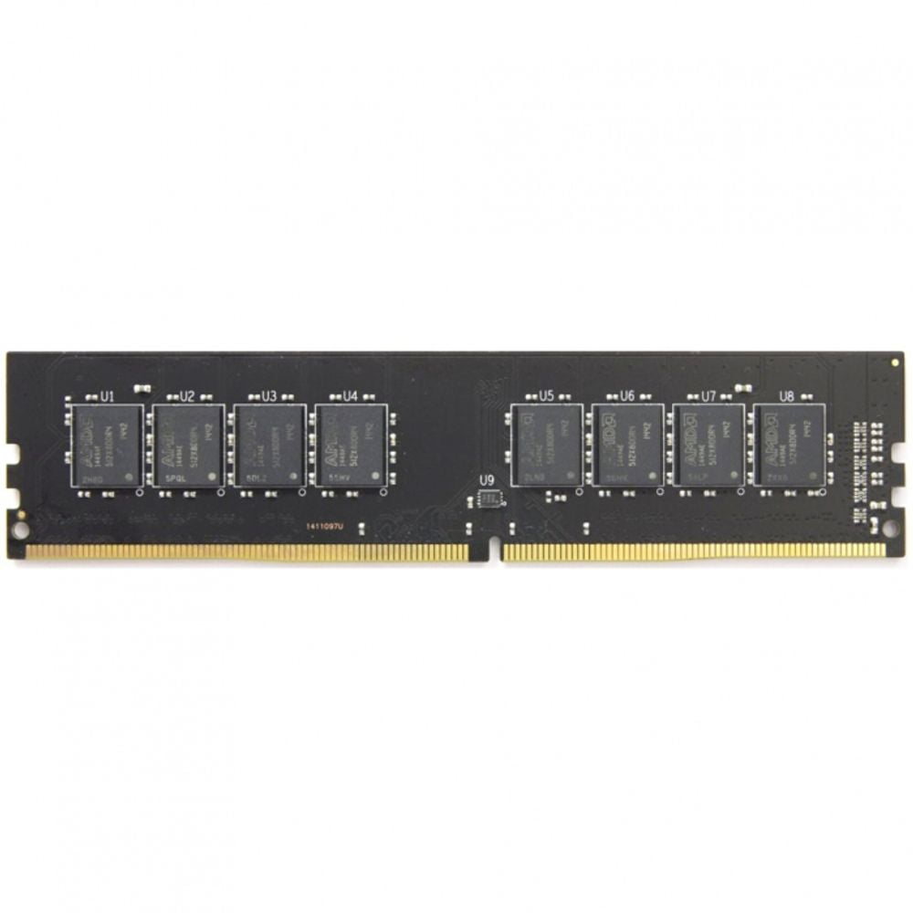 Оперативная память AMD Radeon R7, DDR4, 8GB (1x8GB), 2666MHz, CL16, UDIMM, OEM
