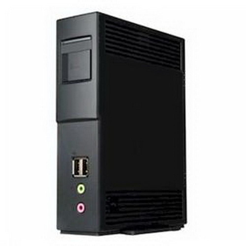 Контроллер TERADICI TERA2140 (292E) PCOIP GRAPHICS ZERO CLIENT DEVICE 4Gbit DPx4+USBx4+AUDIO+RJ45 (PN: 3292E003101)