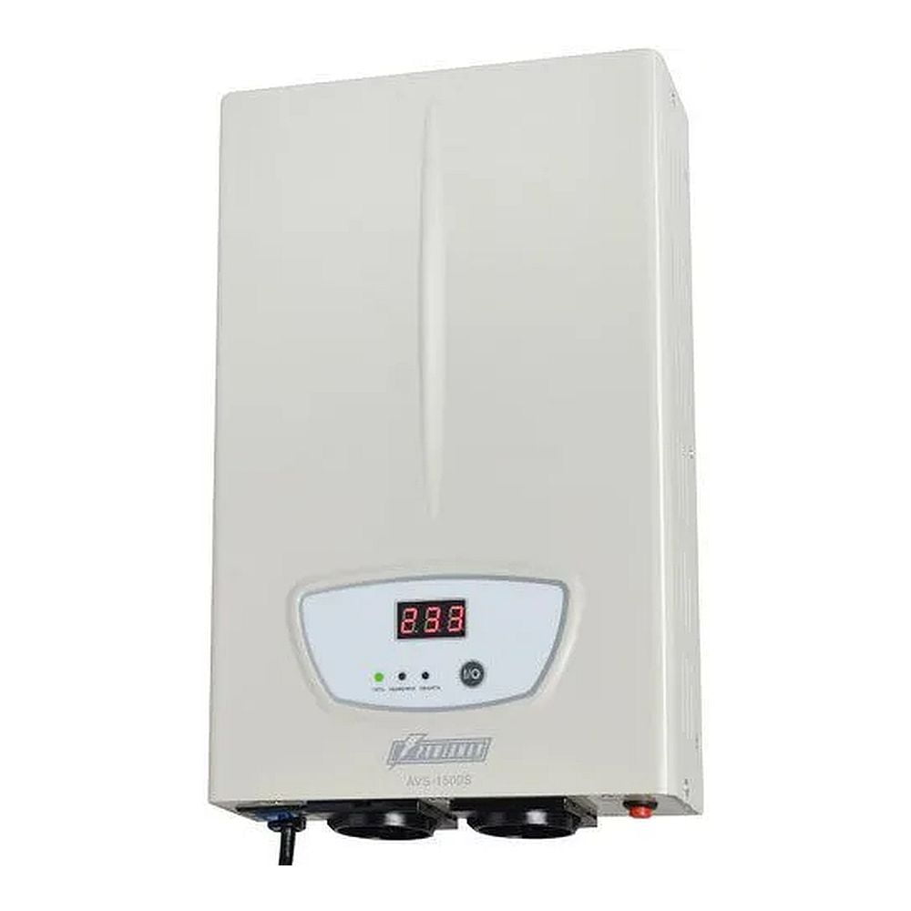 Стабилизатор POWERMAN AVS 1500S