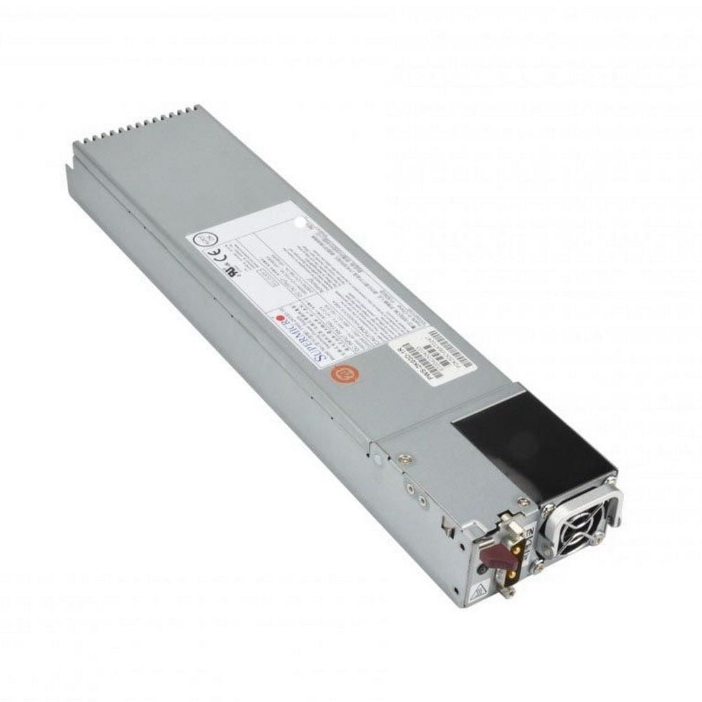 Блок питания серверный SuperMicro PWS-2K03D-1R