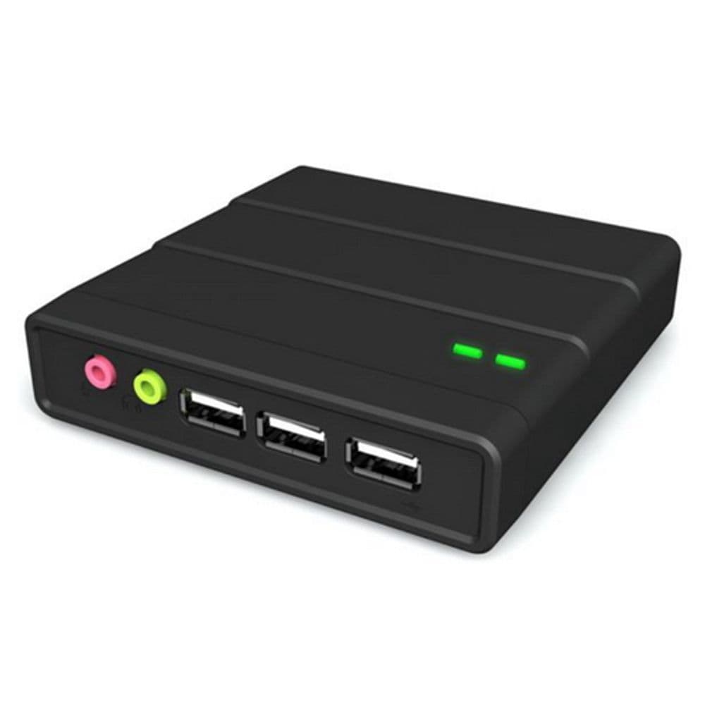 Мини ПК Leadtek ZERO CLIENT DEVICE (29A7) 329A7001101