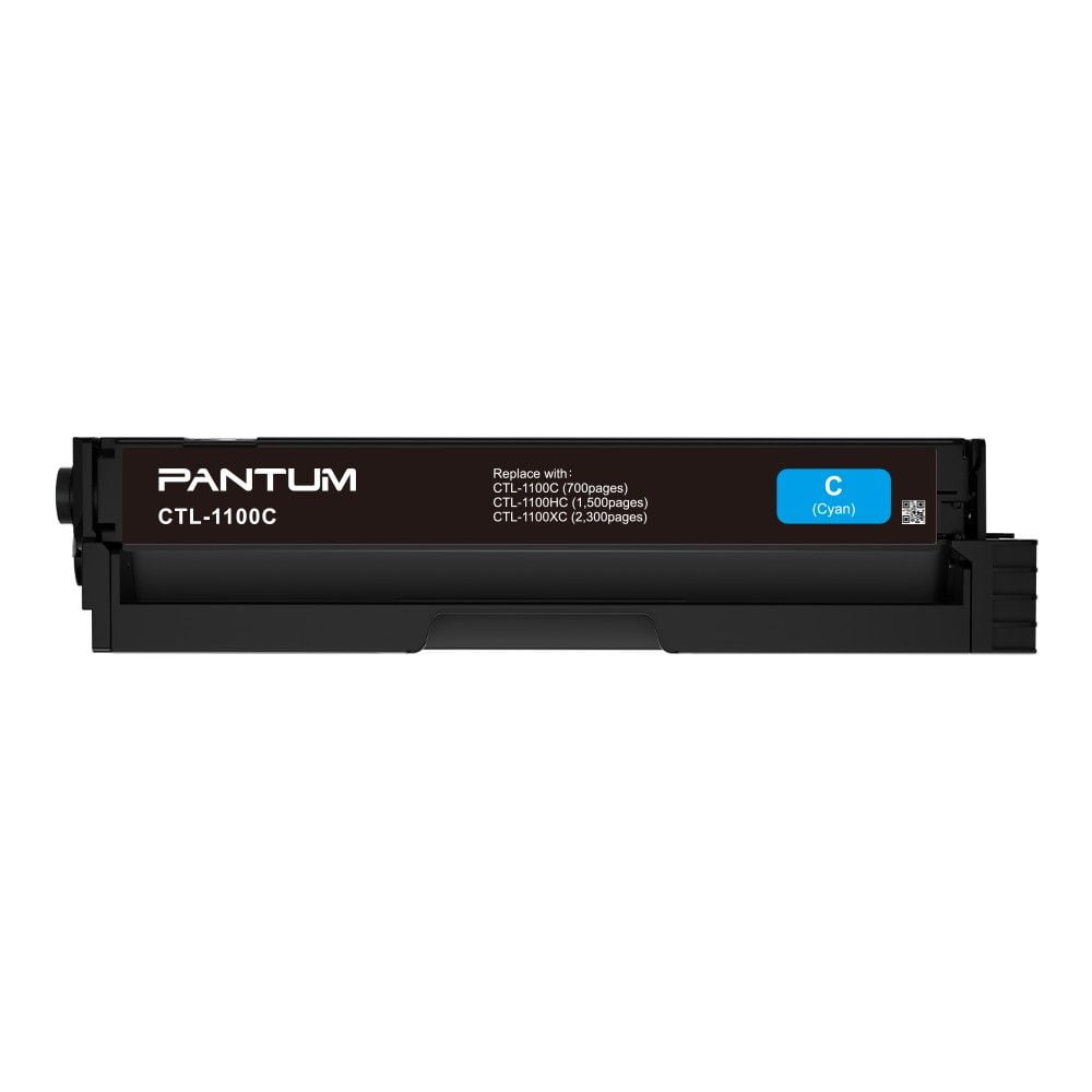 Картридж Pantum CTL-1100HC для CP1100/CM1100 1.5k cyan (017725)