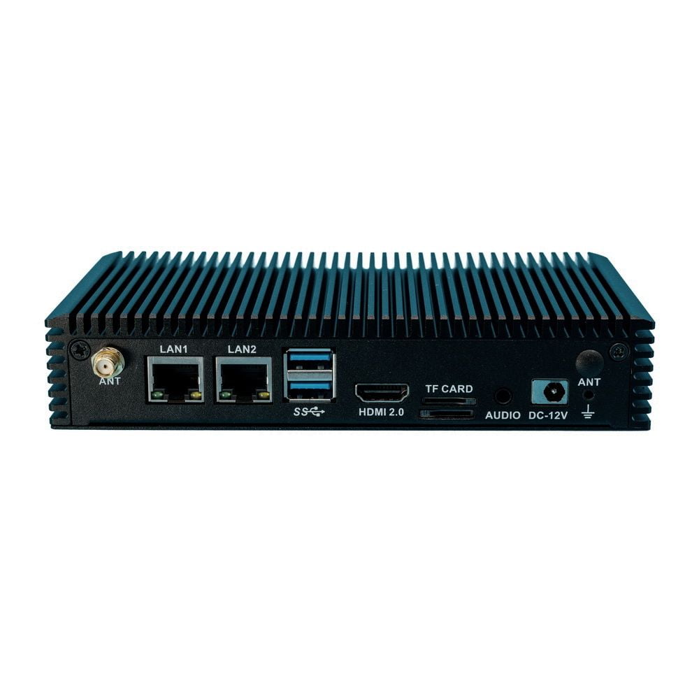 Одноплатный компьютер Firefly EC-3559AV100-JD4 4G/32G