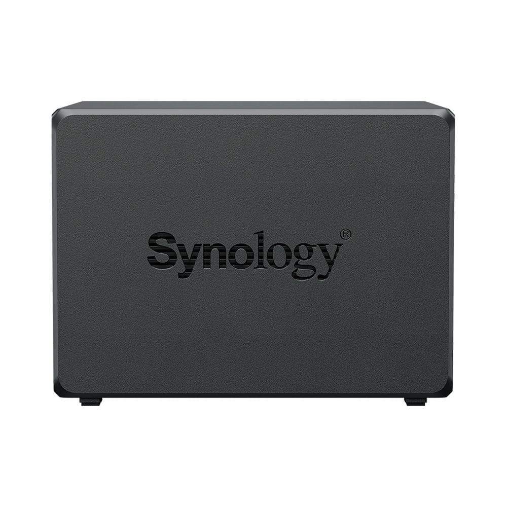 Сетевое хранилище Synology DS423+ No HDD