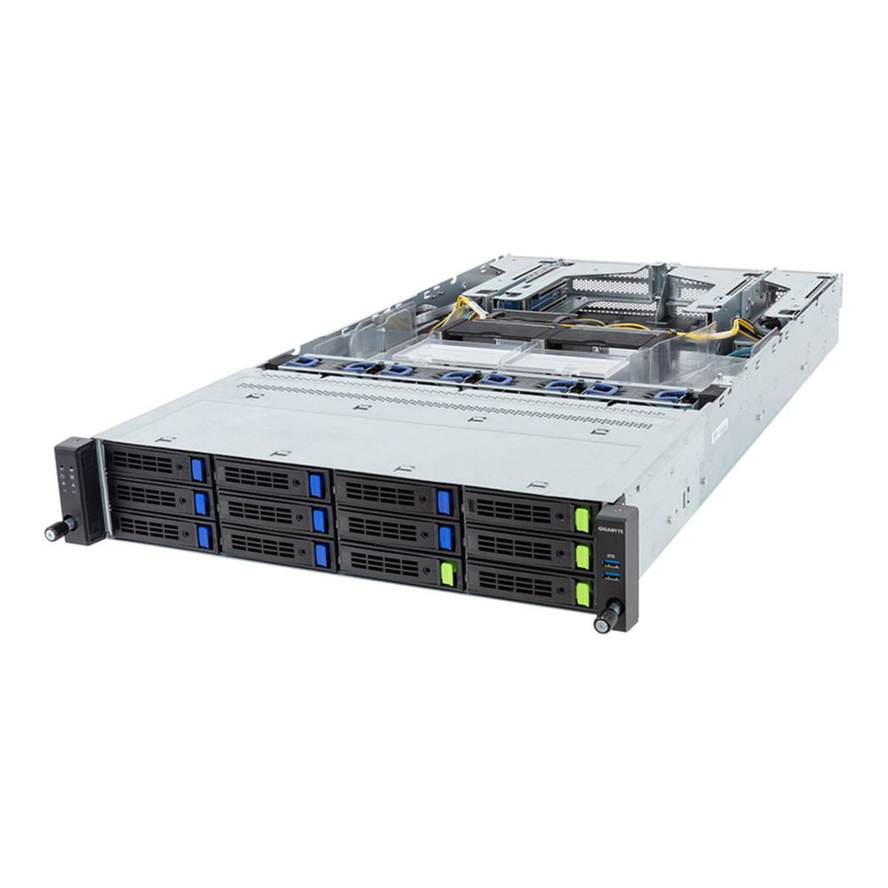 Серверная платформа Gigabyte R283-S93-AAL1