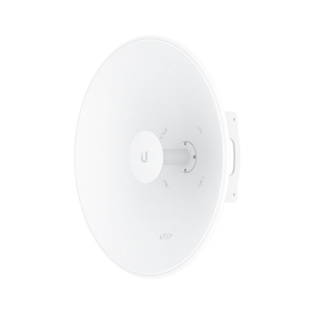 Антенна Ubiquiti UISP Dish 5-6 ГГц для airFiber 5X HD и Rocket 5AC PRISM