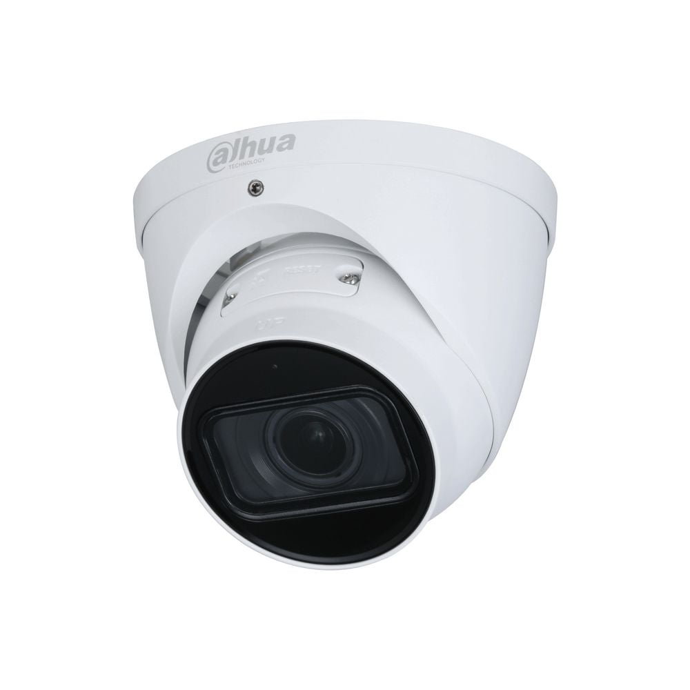 Камера видеонаблюдения Dahua DH-IPC-HDW3241TP-ZS-27135-S2, IP, 2 Мп, 2.7-13.5 мм, белая