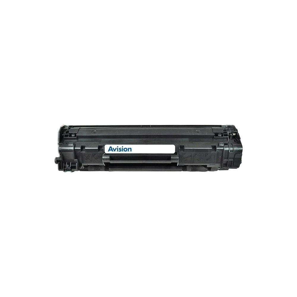 Картридж лазерный Avision TN-1071V A4 черный (9000 стр.) для AP40/AM40