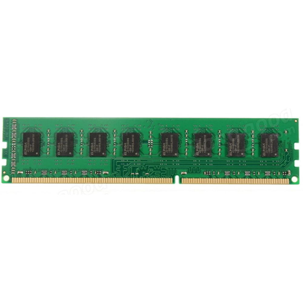 Оперативная память Kingston ValueRAM, DDR3, 8 GB (1x8 GB), 1600 MHz, CL11, DIMM