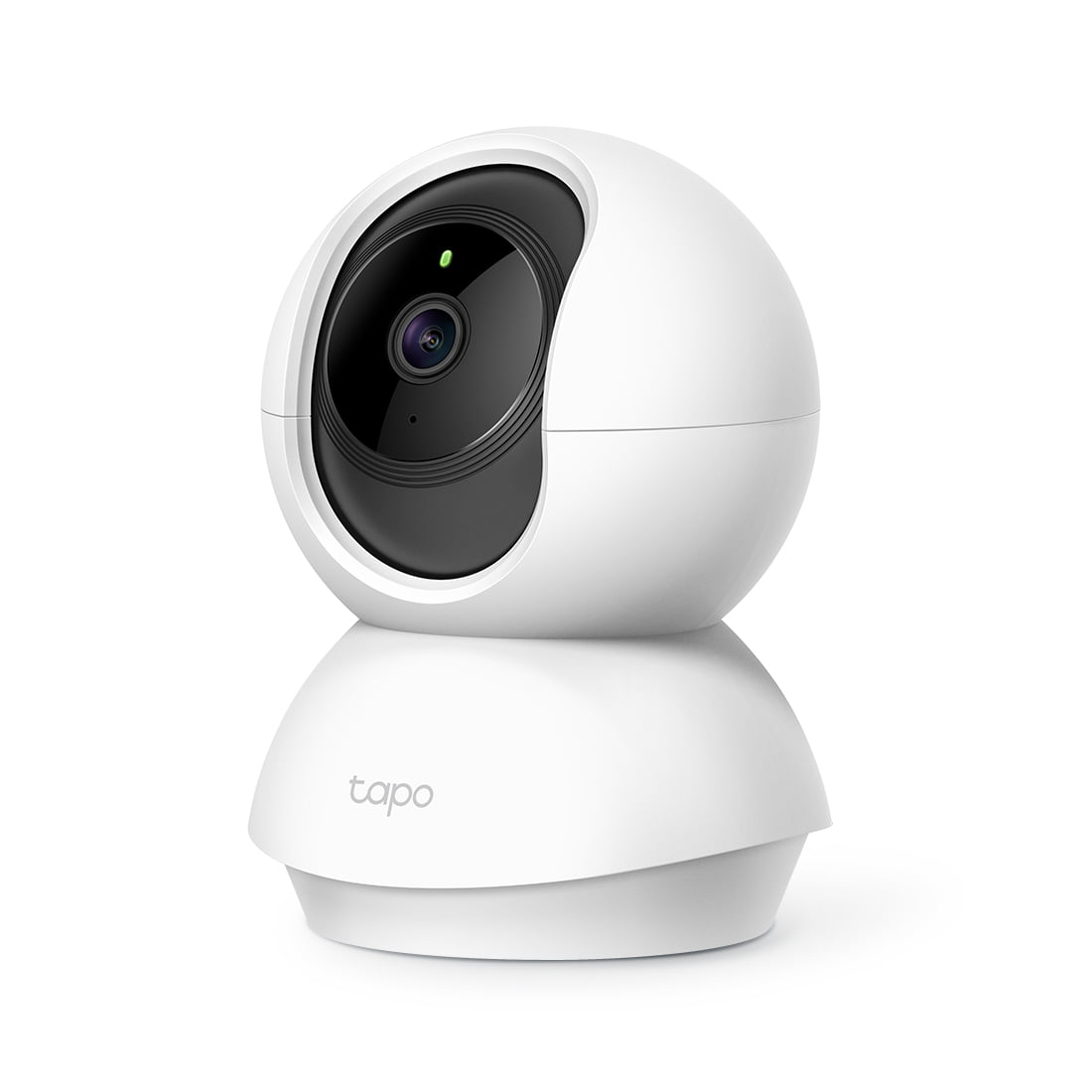 Камера 1080P indoor IP camera, 360° horizontal and 114° vertical range, Night Vision, Motion Detection, 2-way Audio, support 128G MicroSD card