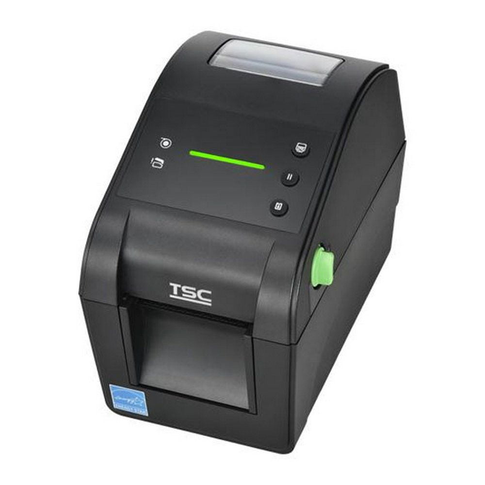 Принтер этикеток TSC DH220E, 2", DT, 203 dpi, LED, DRAM 16MB/FLASH 8MB, USB ONLY, EU