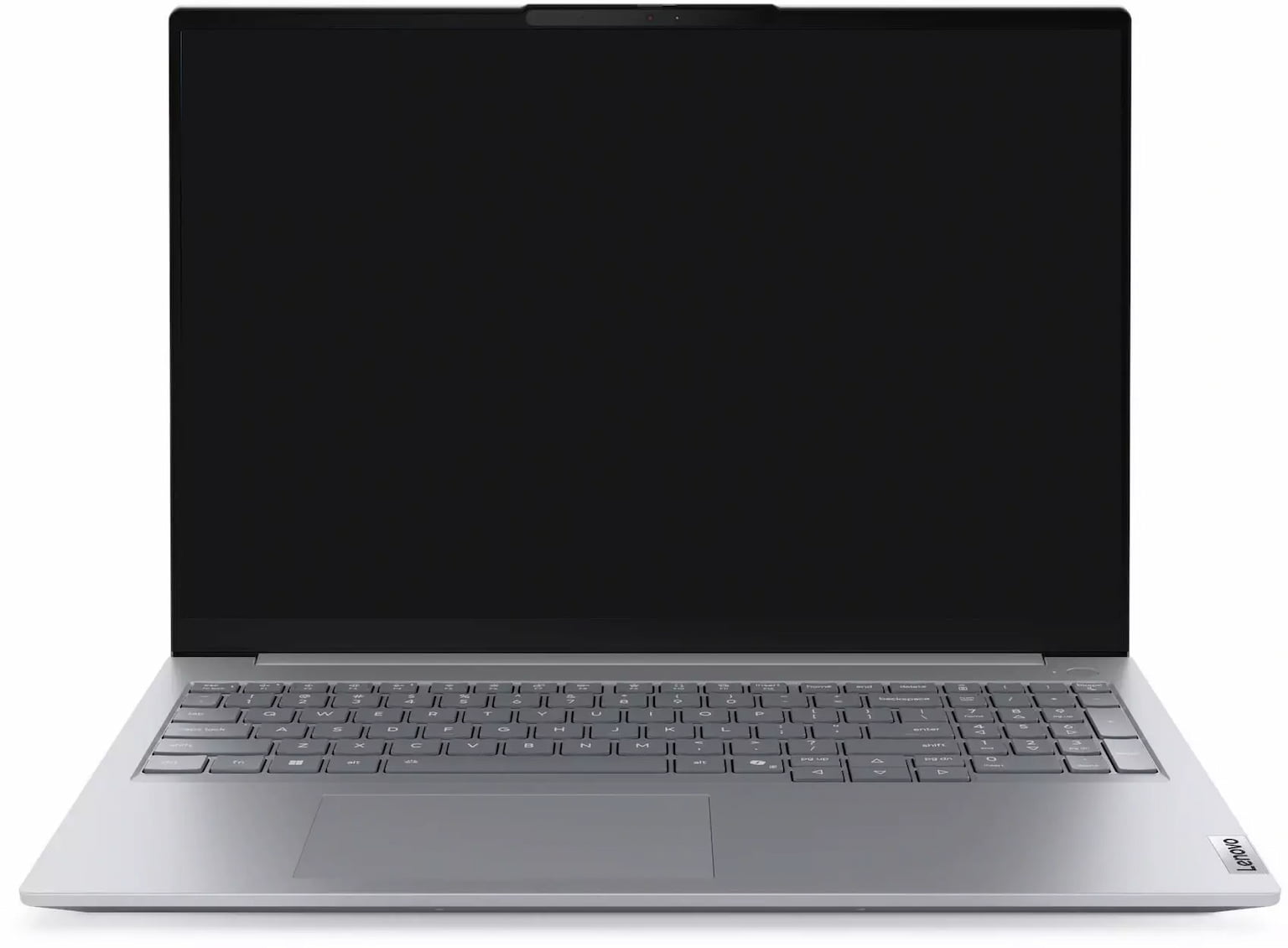 Ноутбук LENOVO ThinkBook 16 G8 IRL/16"/IPS/Intel Core 5 210H/32Gb/1Tb SSD/Intel Graphics/noOS/серый/1.7kg