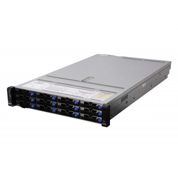 Серверная платформа SNR-SR2412LE Rack 2U, 2xAMD EPYC SP5, 24xDDR5/5600MHz(upto 6TB), 12xHDD LFF/SFF SATA/SAS + 2xSFF rear, 2x M.2 (2280 / 22110), noRAID, 8xPCIe 5.0/4.0, 2x1GbE, 2x1300W, Rails.