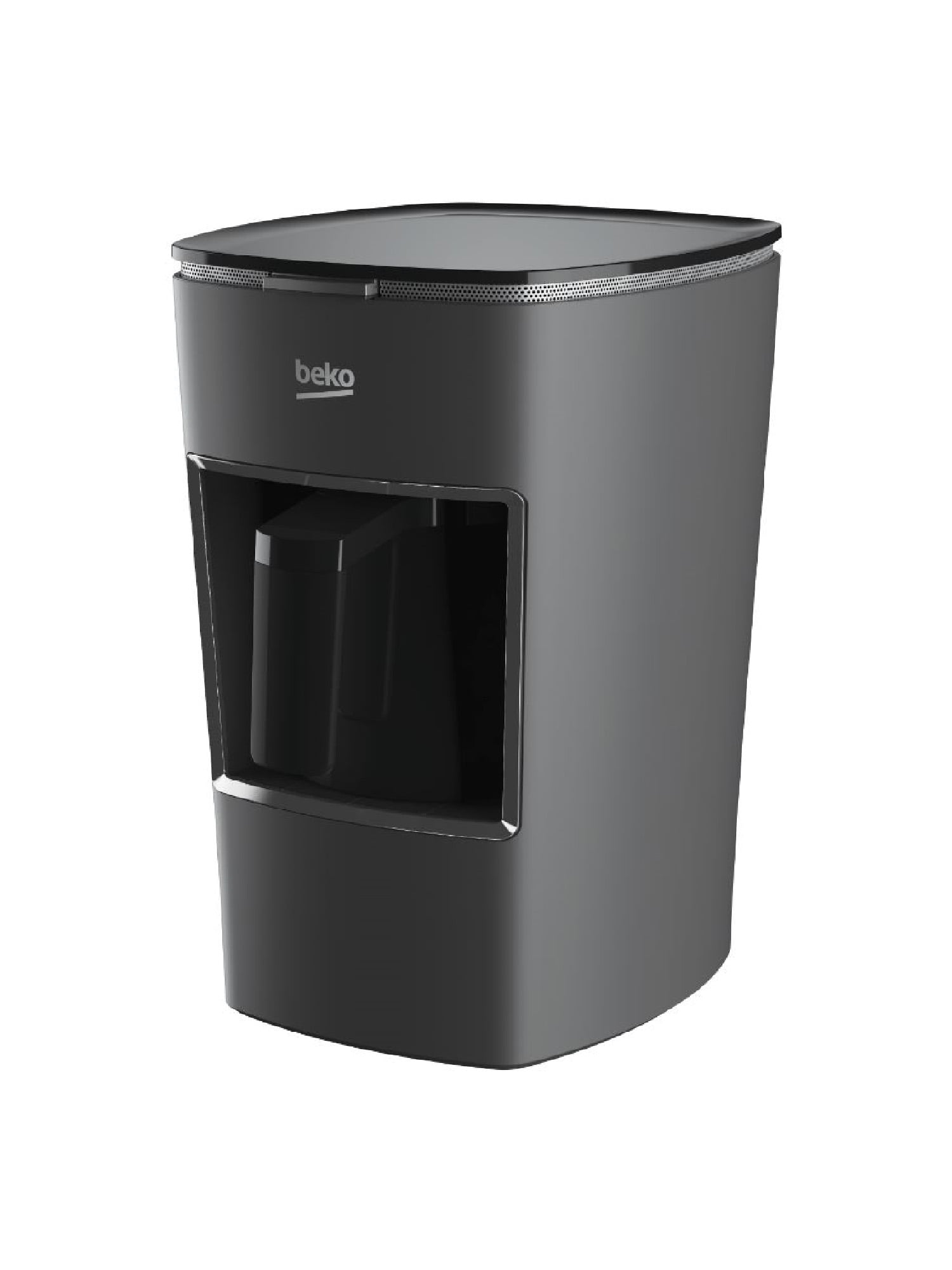 Кофеварка по турецки Beko BKK 2300gray
