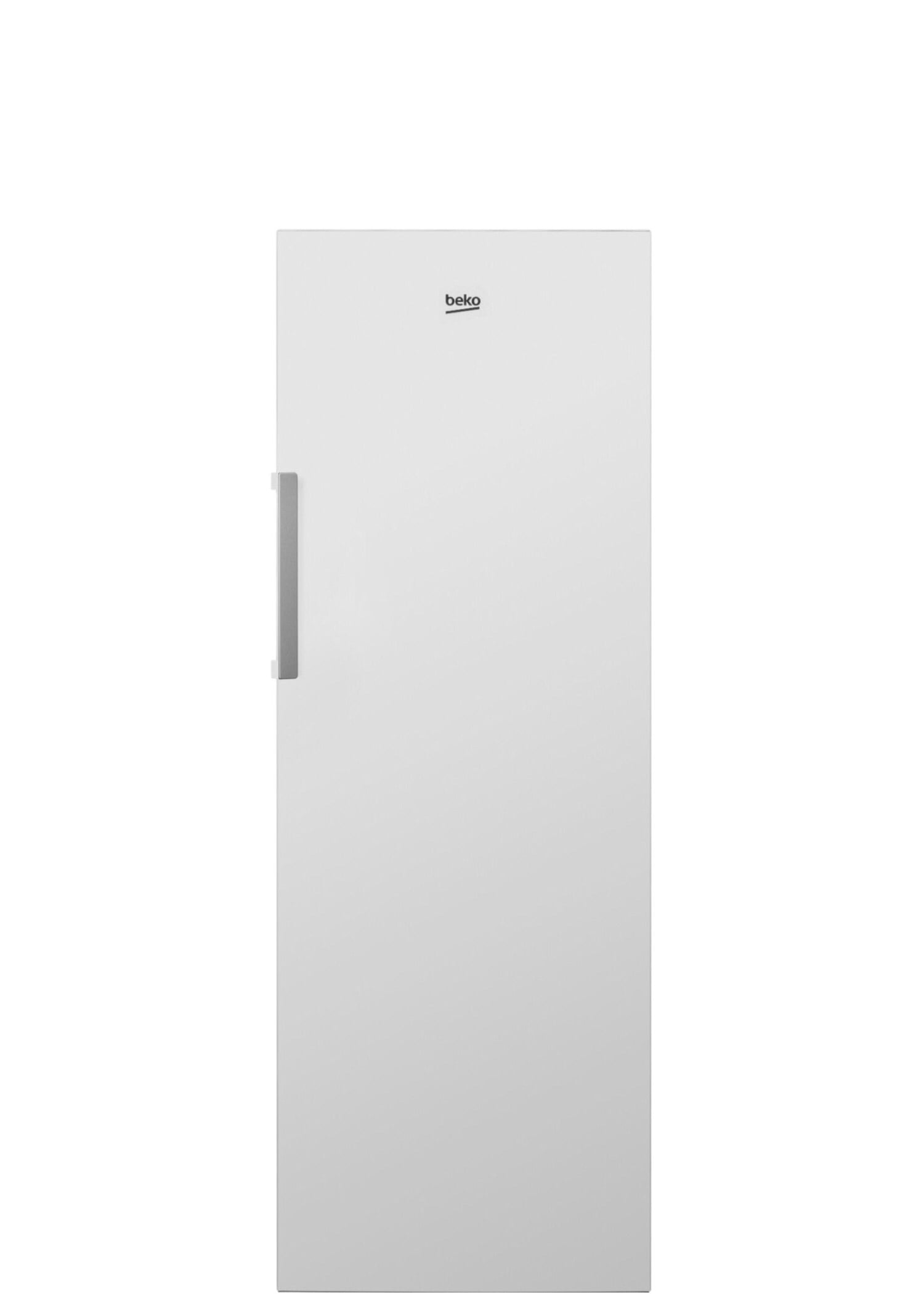 Морозильная камера Beko RFSK266T01W, белый, 240 л, 4 ящика