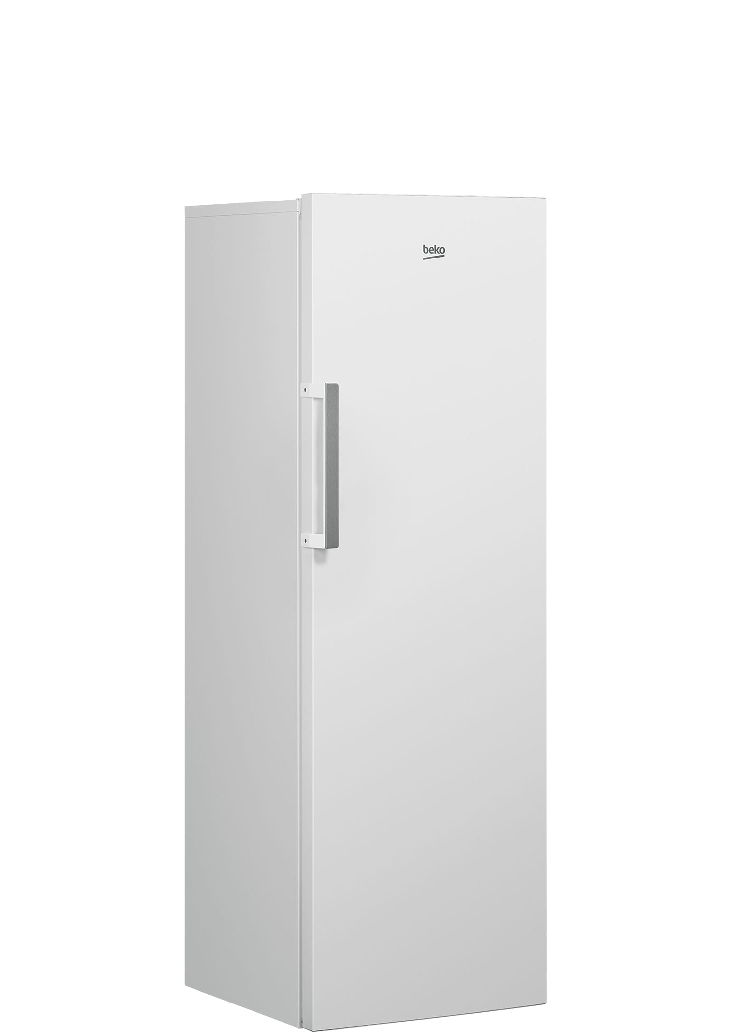 Морозильная камера Beko FSKDN6266T21W, белый, 240л, 7 ящиков
