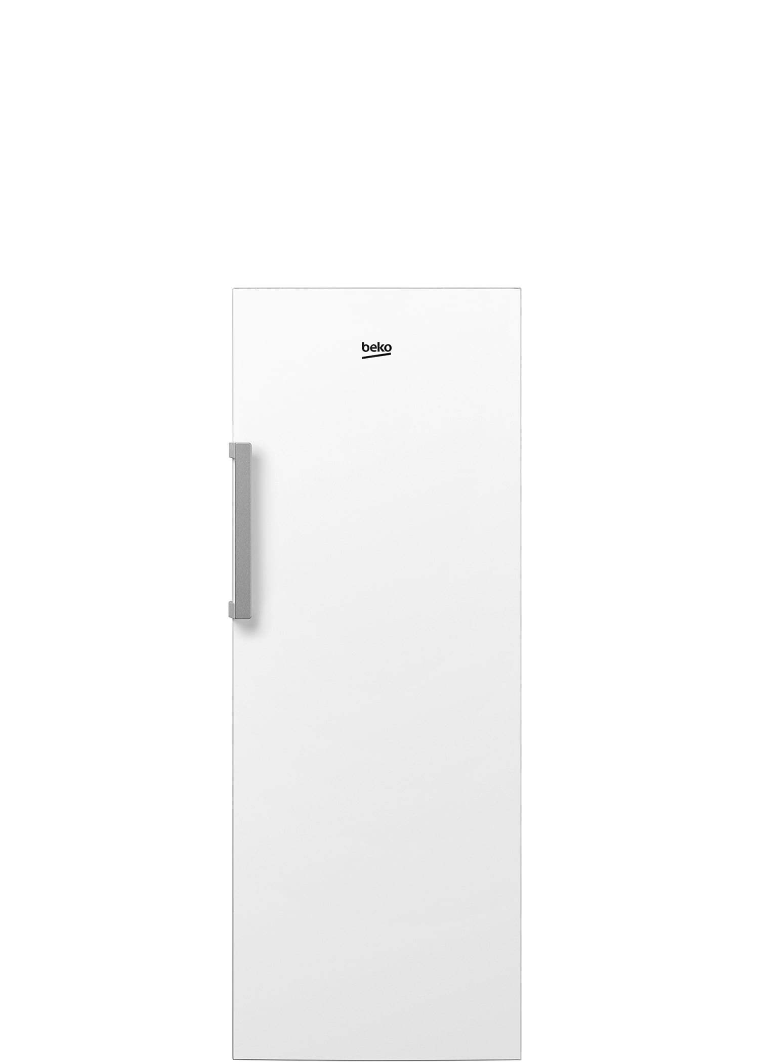 Морозильная камера Beko RFSK215T01W, белый, 213л, 6 ящиков