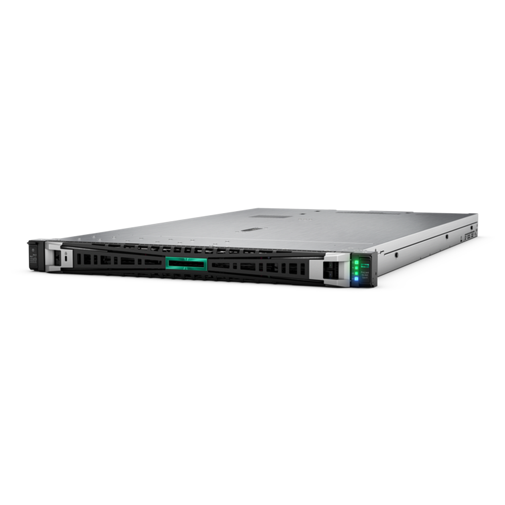 Серверная Платформа системного блока с ЦПУ HPE ProLiant DL360 Gen11 5416S 2.0GHz 16-core 1P 32Gb-R NC 8SFF 800W PS Server