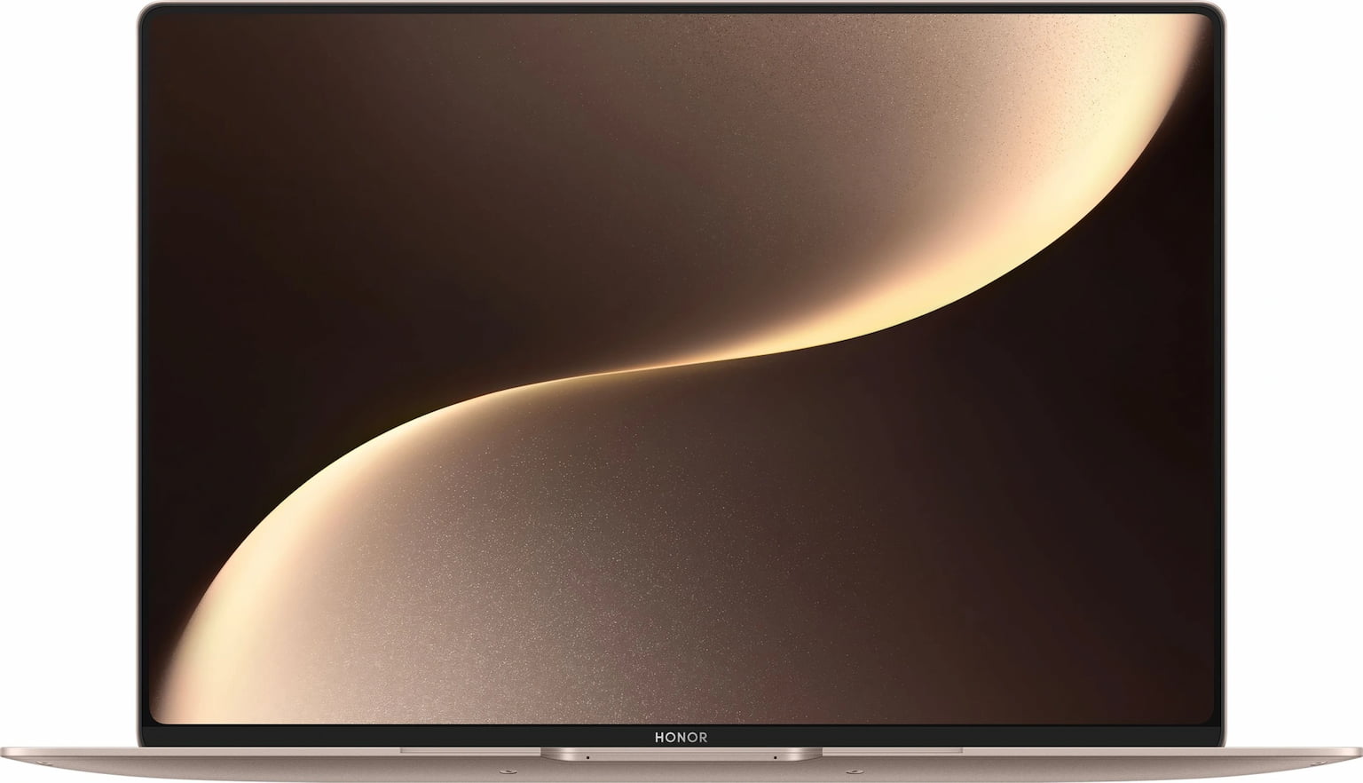 Ноутбук HONOR MagicBook Art 14/14.6"/OLED/Intel Core Ultra 7 255H/32Gb/1Tb/SSD/Intel Arc 140T/Windows 11 Home/коричневый/1.03kg