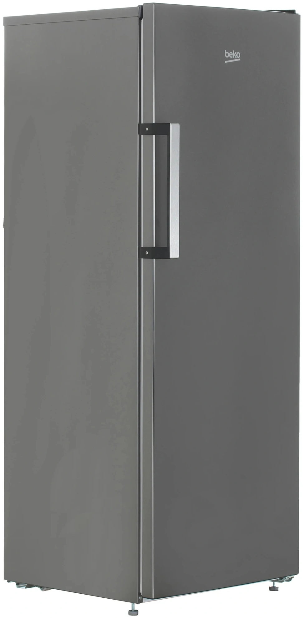 Морозильная камера Beko RFSK215T01G, серый, 213л, 6 ящиков
