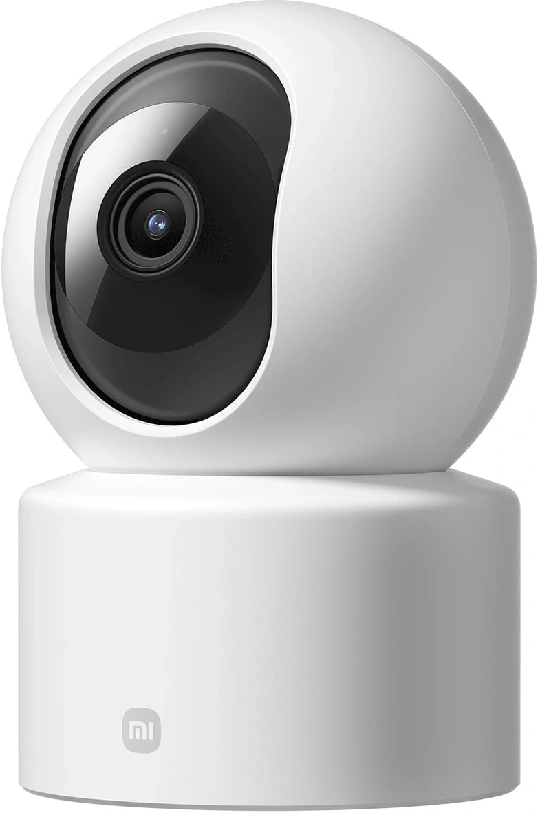 Камера видеонаблюдения Xiaomi IP-камера Smart Camera C201 белый