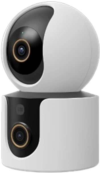 Камера видеонаблюдения Xiaomi IP-камера Smart Camera C500 EU белый