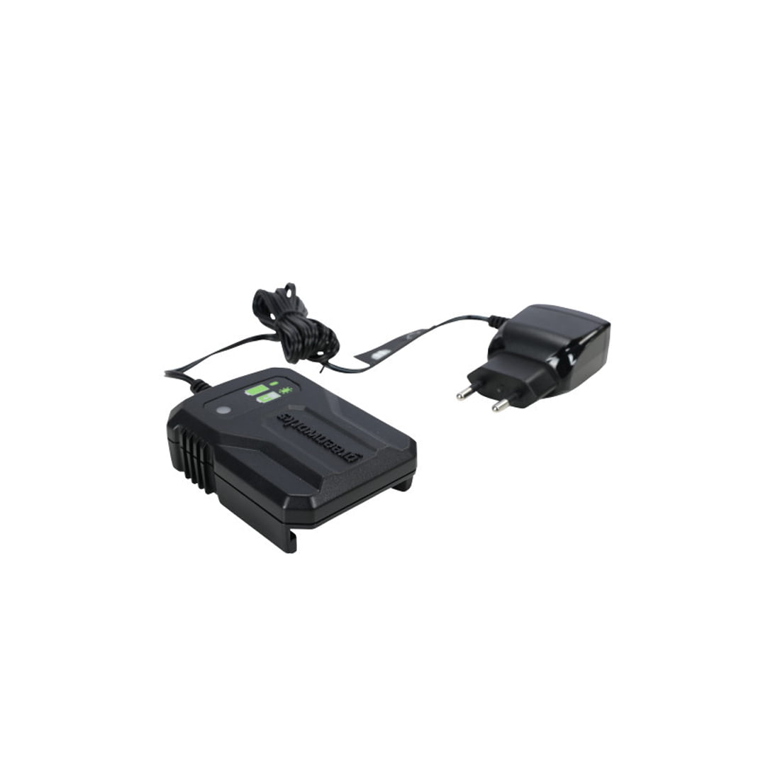 Зарядное устройство GreenWorks G24UC2, 24V, 2А (2946207)