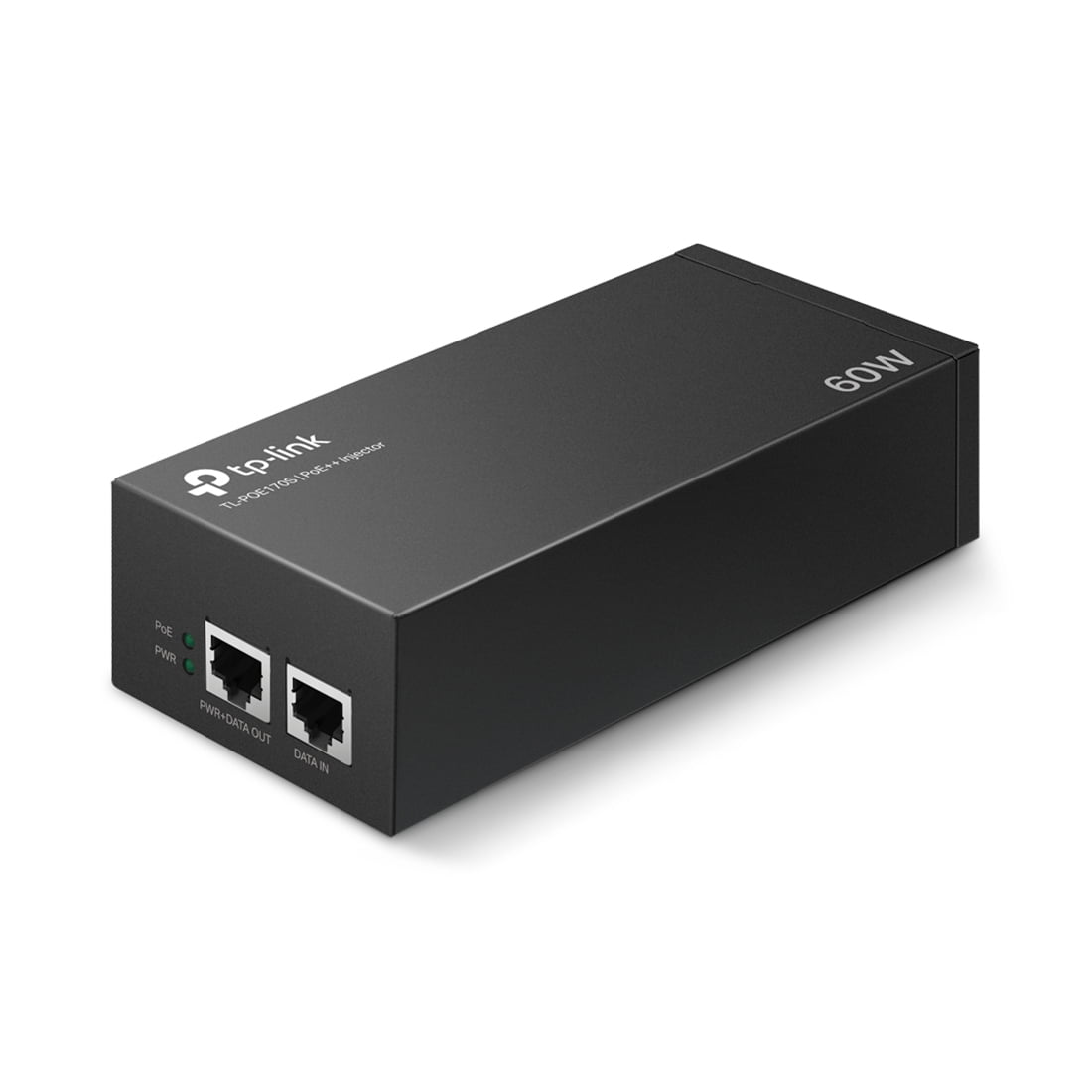 Инжектор PoE++ TP-Link TL-POE170S