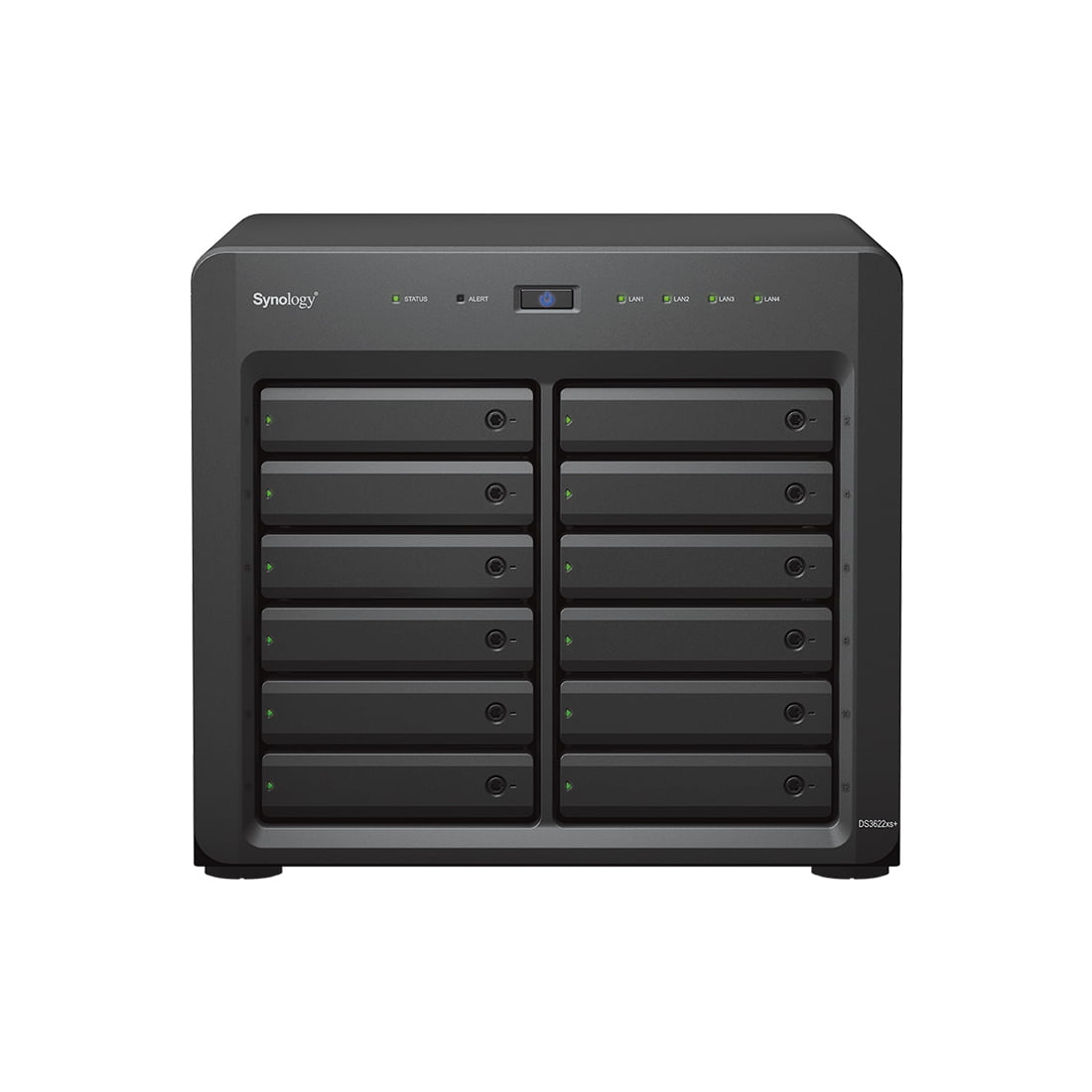 Сетевое хранилище Synology DS3622xs+
