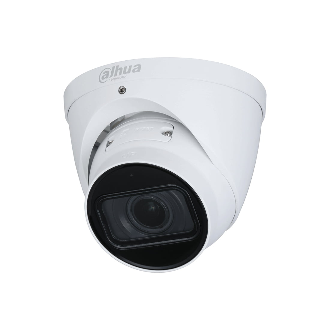 Камера видеонаблюдения Dahua DH-IPC-HDW2241TP-ZS, IP, 2 Мп, 2.7-13.5 мм, белая