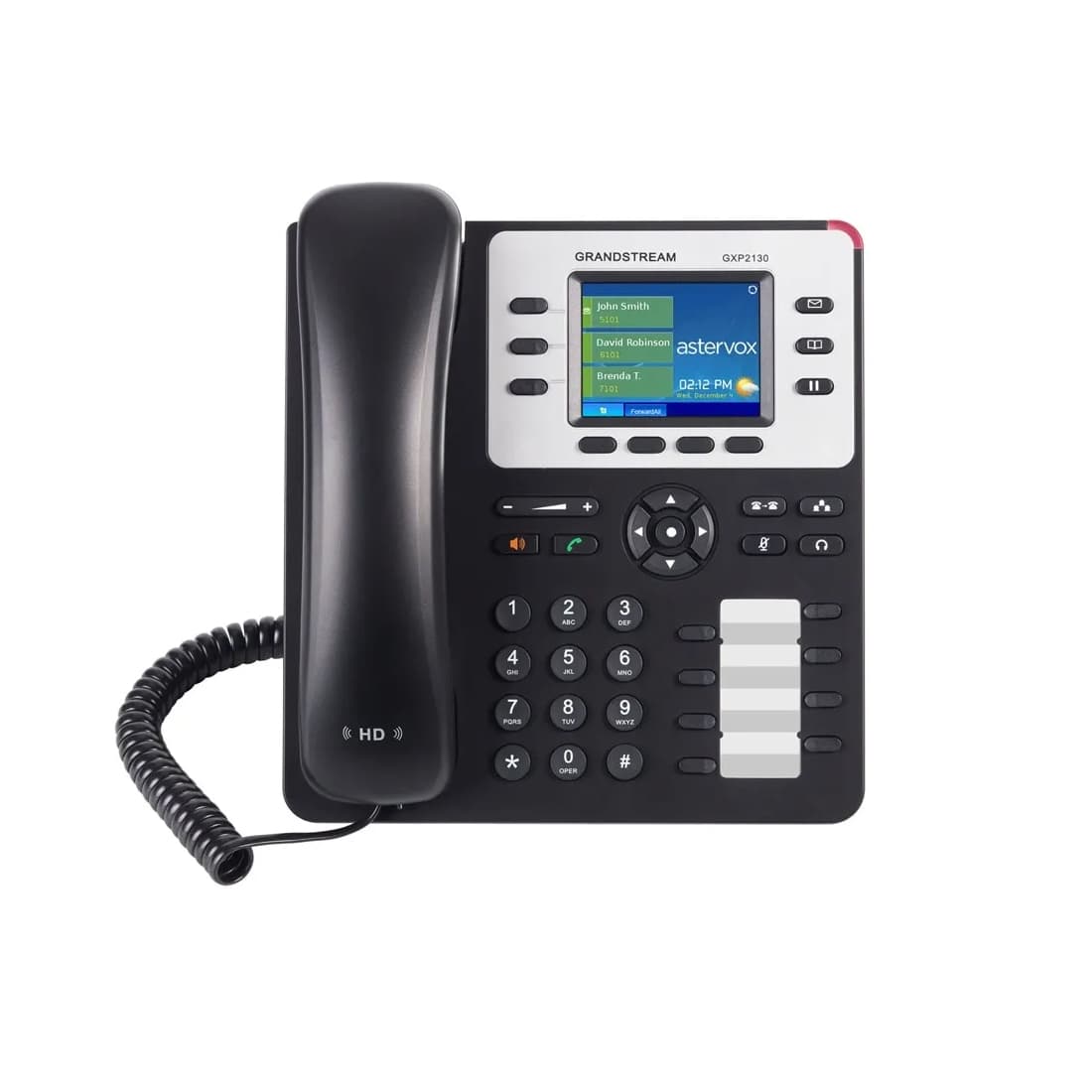 Телефон IP Grandstream GXP-2130