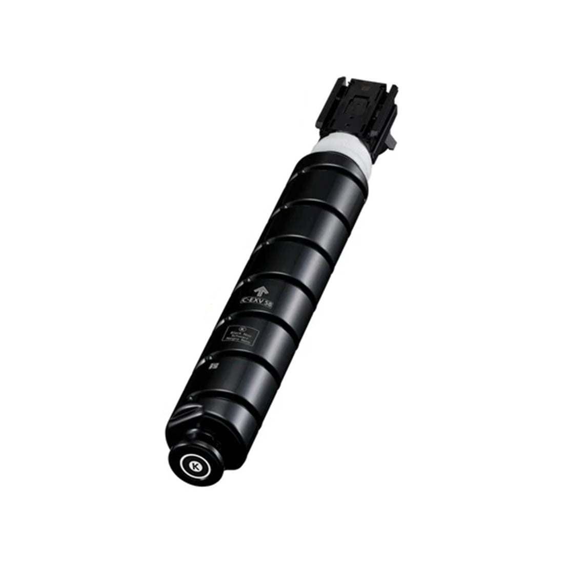 Тонер C-EXV 58 Toner черный