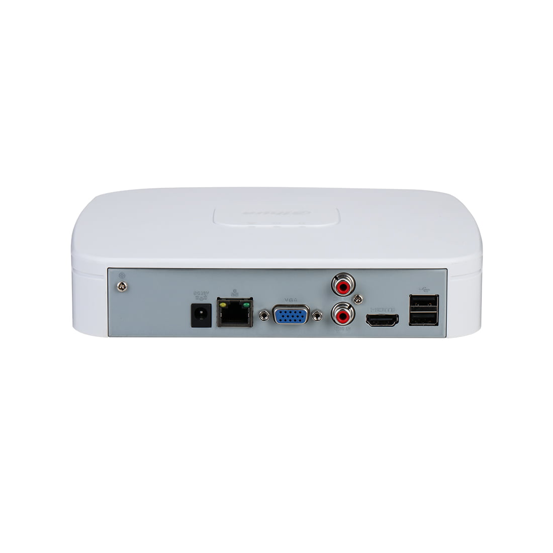 Видеорегистратор наблюдения Dahua DHI-NVR2108-4KS3