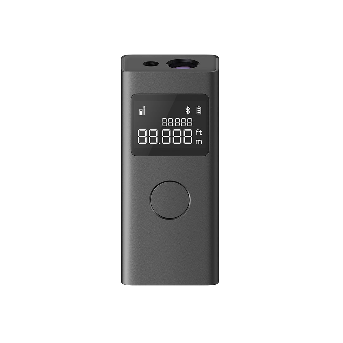 Дальномер лазерный Xiaomi Smart Laser Measure (BHR5596GL)