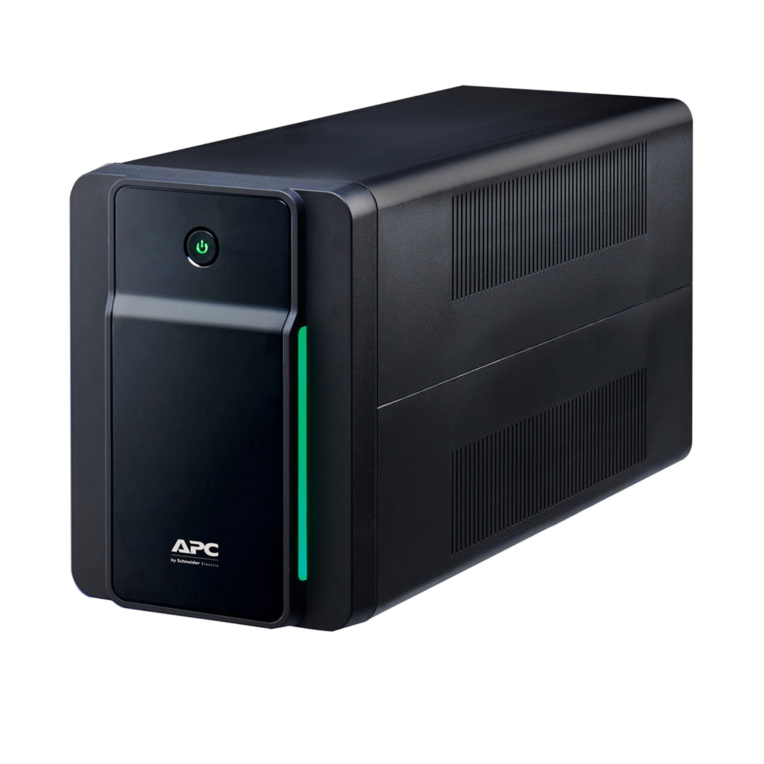 Источник бесперебойного питания APC Back-UPS BX1600MI-GR / 1600ВА / 900Вт / 4 CEE 7 (евророзетка)