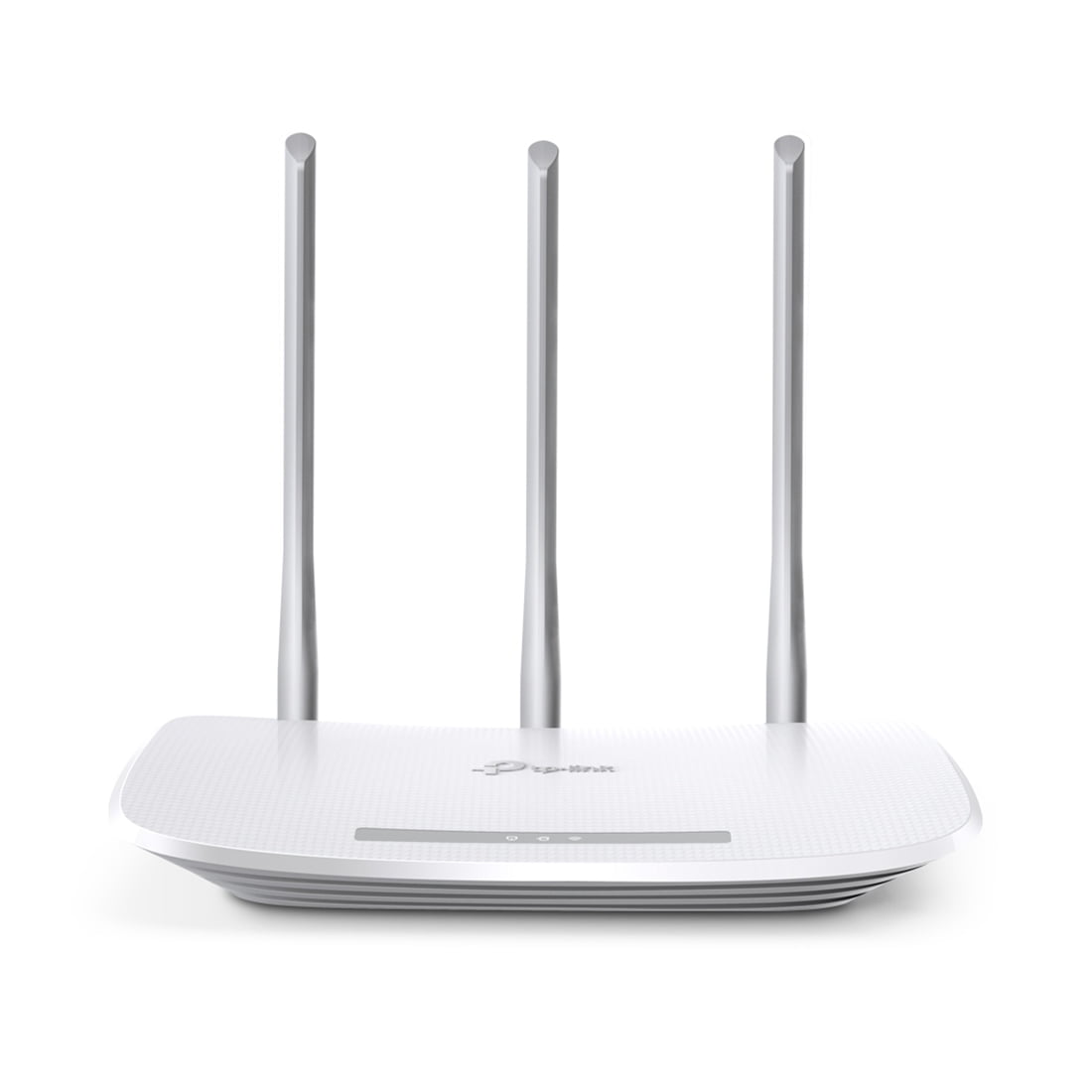 Маршрутизатор беспроводной TP-Link TL-WR845N N300 10/100BASE-TX белый