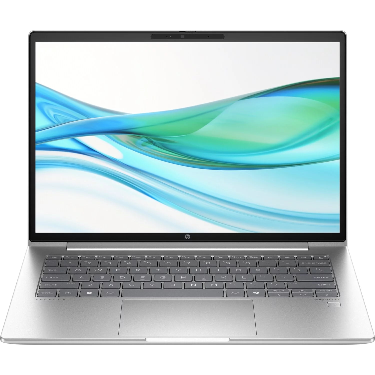 Ноутбук HP ProBook 440 G11 14" WUXGA IPS, Intel Core Ultra 5 125U, 8Gb, 512Gb SSD, no OS, серебристый*