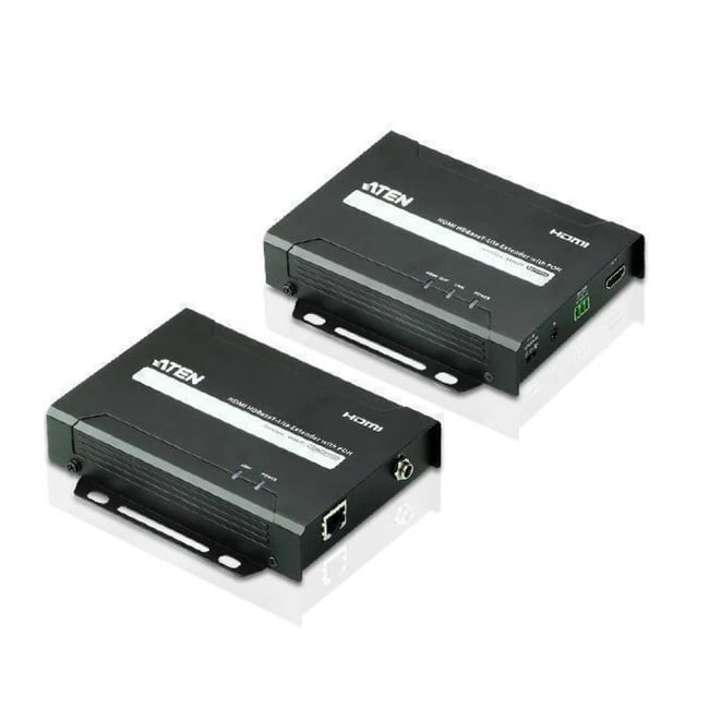 Удлинитель ATEN HDMI HDBaseT-Lite Extender WITH POH