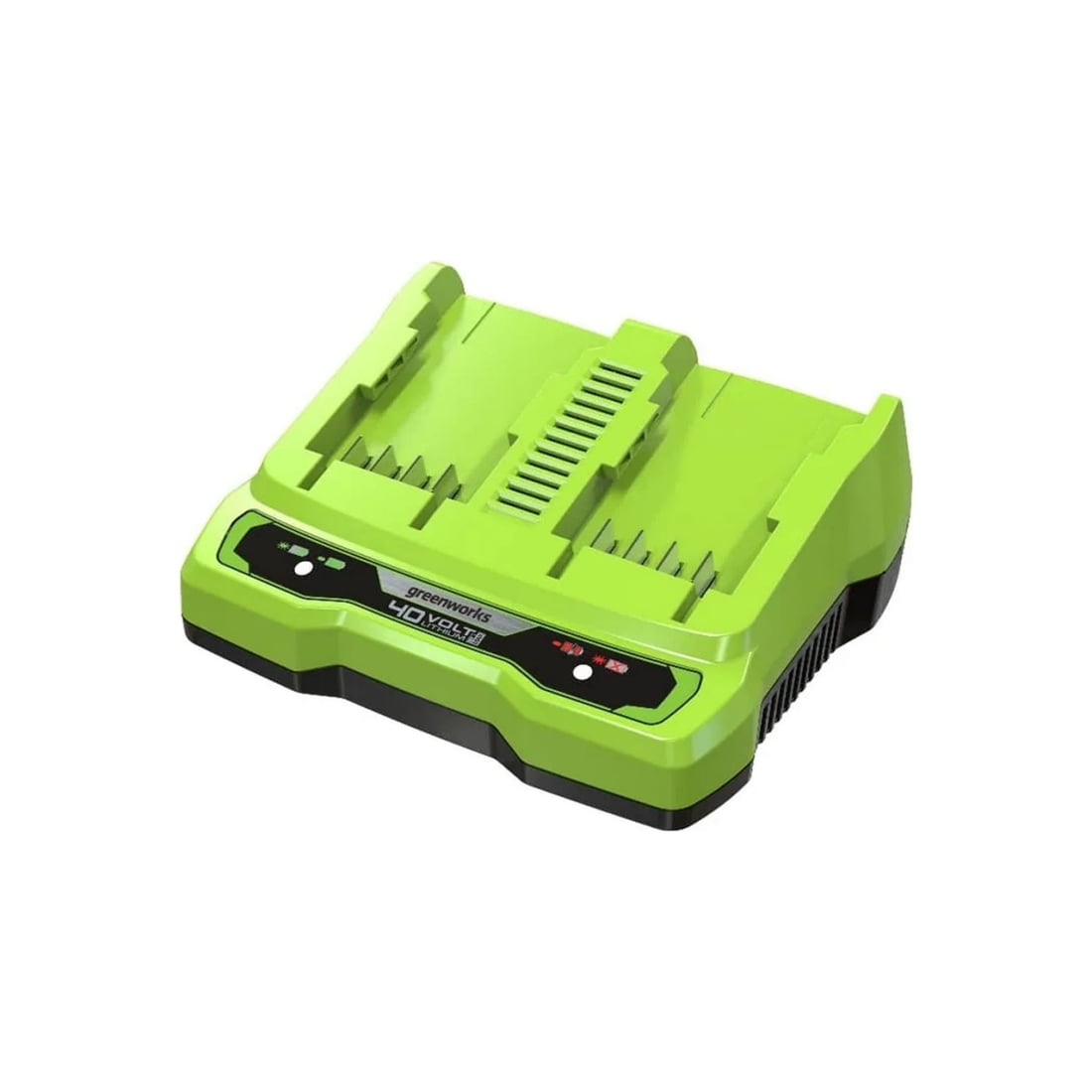 Зарядное устройство GreenWorks G40UC8 (2938807)