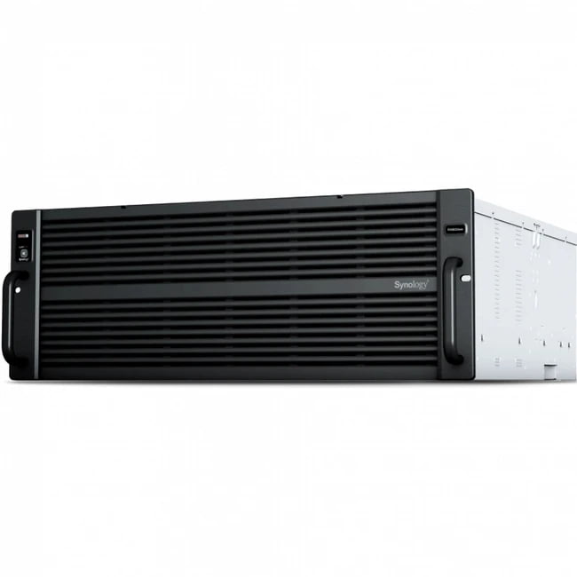 Модуль расширения СХД Synology 60BAY NO HDD RX6022SAS