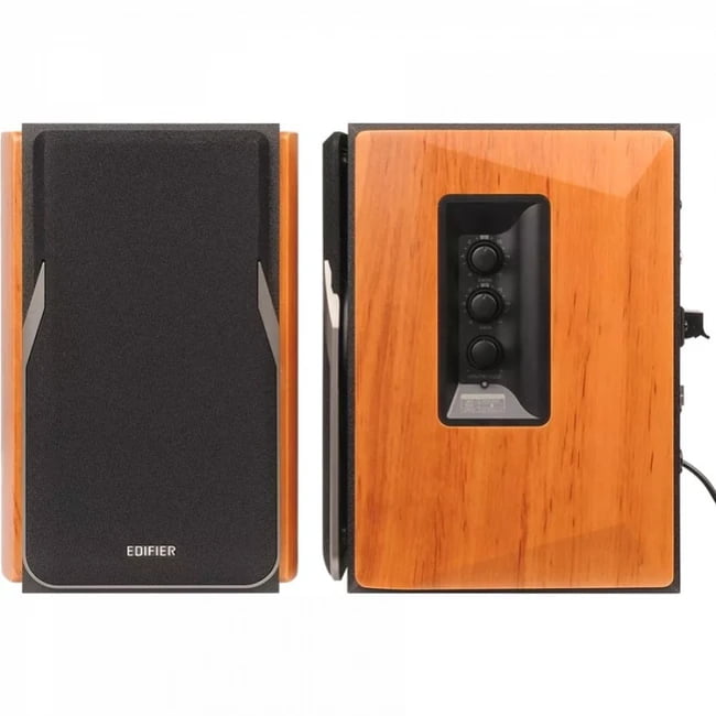 Акустическая система Edifier R1380DB brown